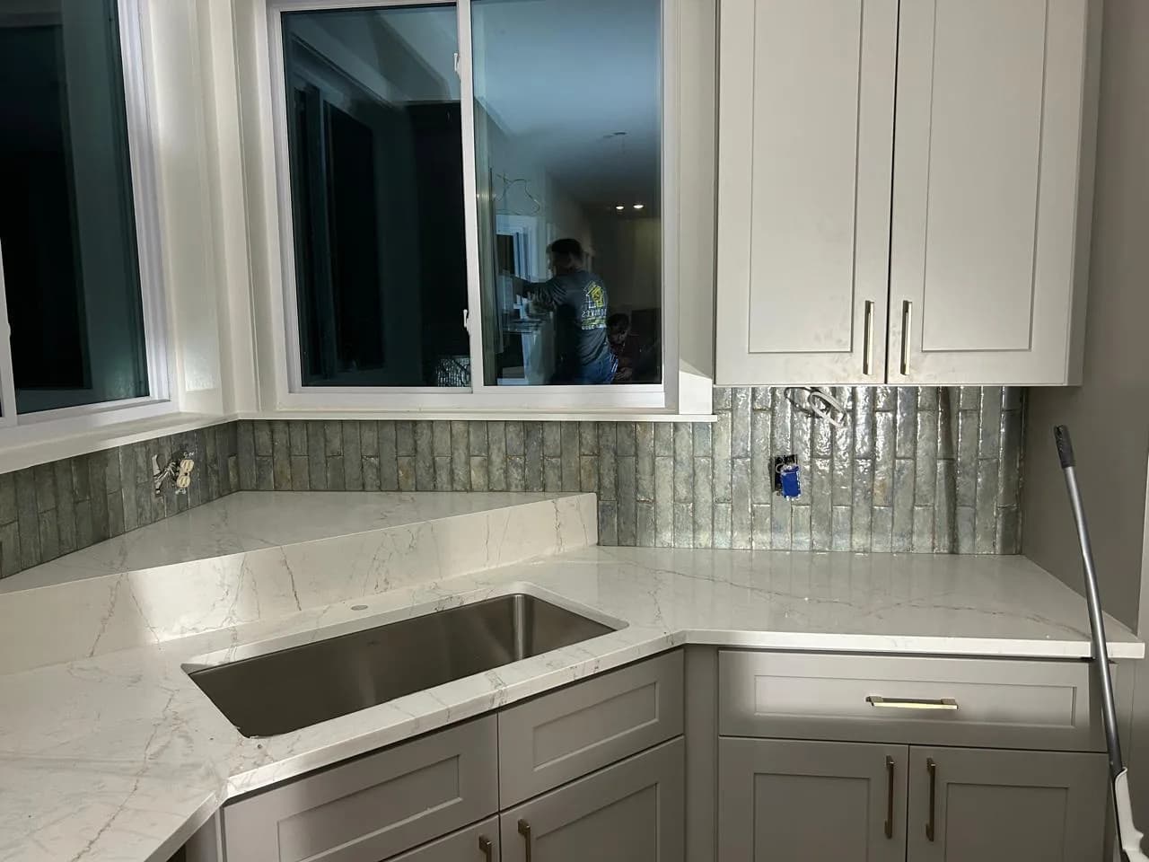 Kitchens